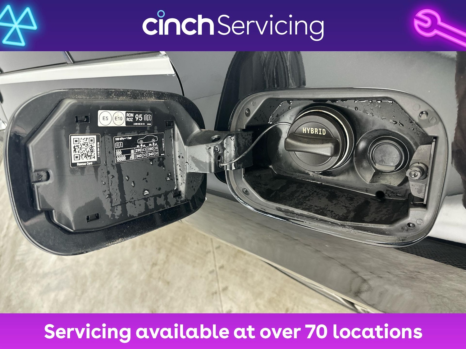 Used Mercedes-Benz CLA 2021 for sale - 76569235: Photo 31