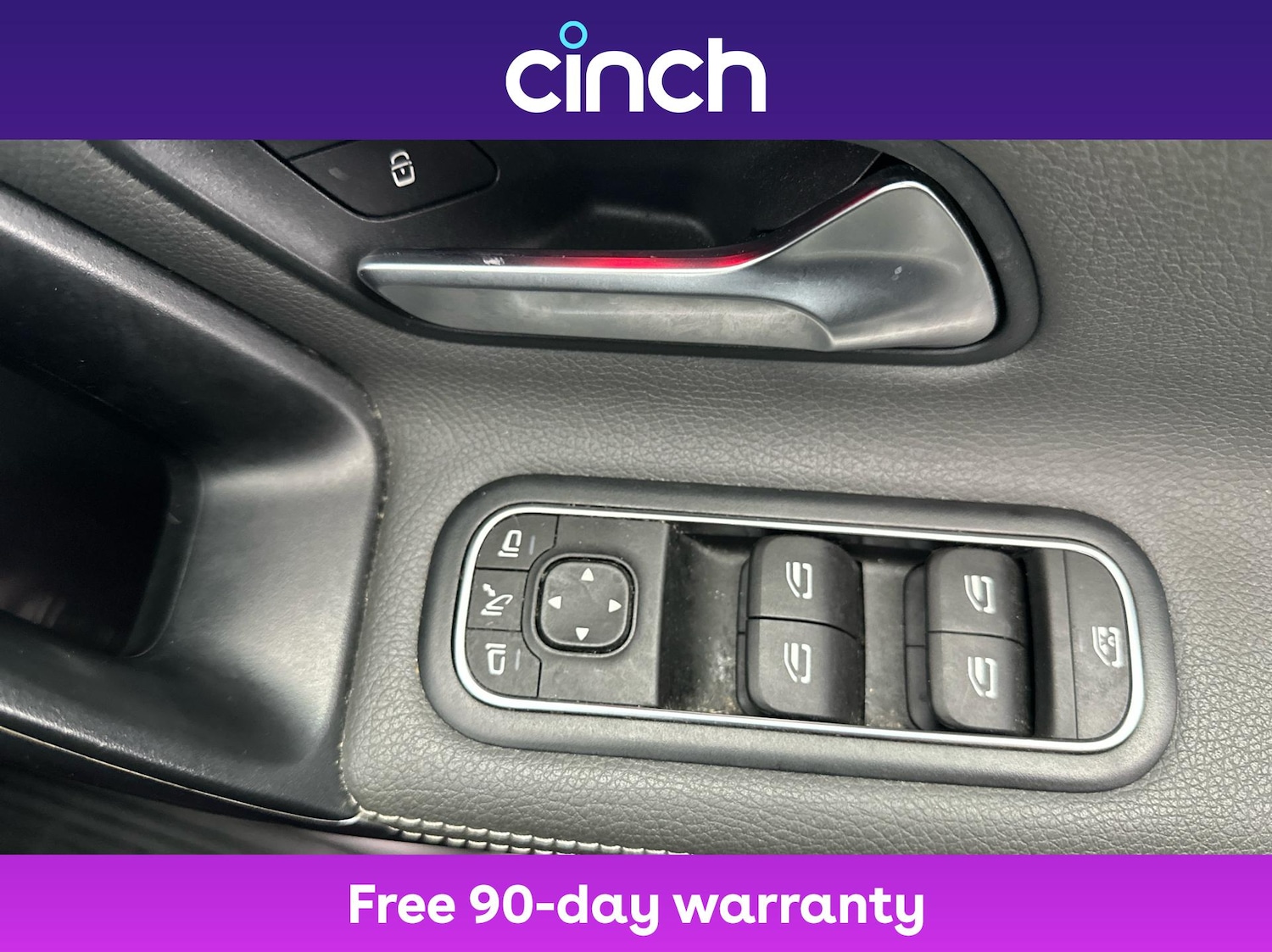 Used Mercedes-Benz CLA 2021 for sale - 76569235: Photo 39