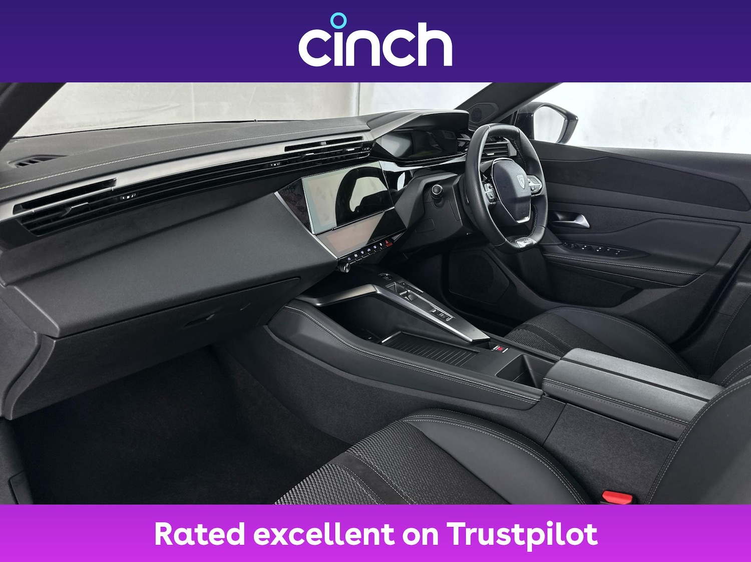 Used Peugeot 308 2024 for sale - 76376443: Photo 14