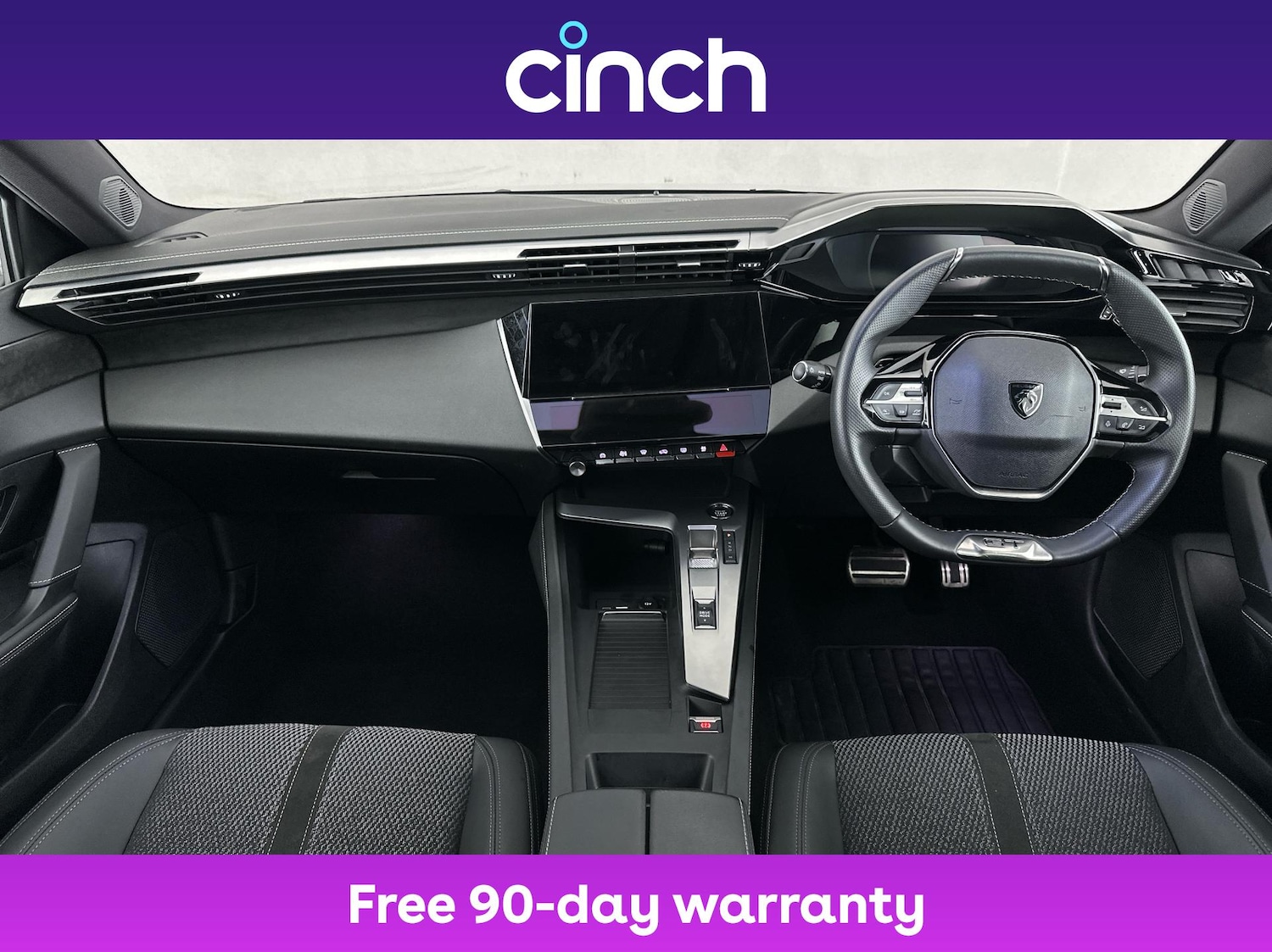 Used Peugeot 308 2024 for sale - 76376443: Photo 15