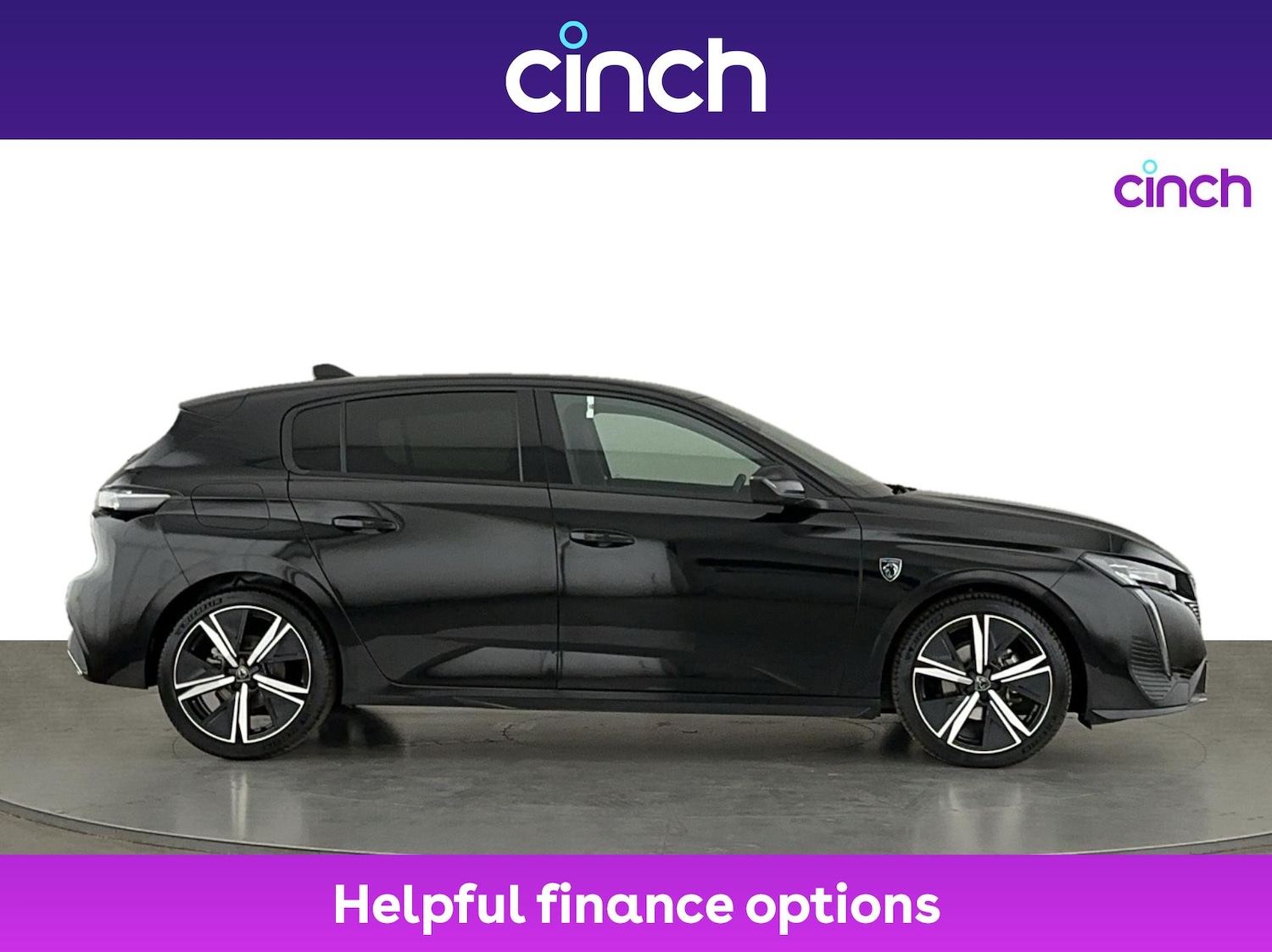 Used Peugeot 308 2024 for sale - 76376443: Photo 2