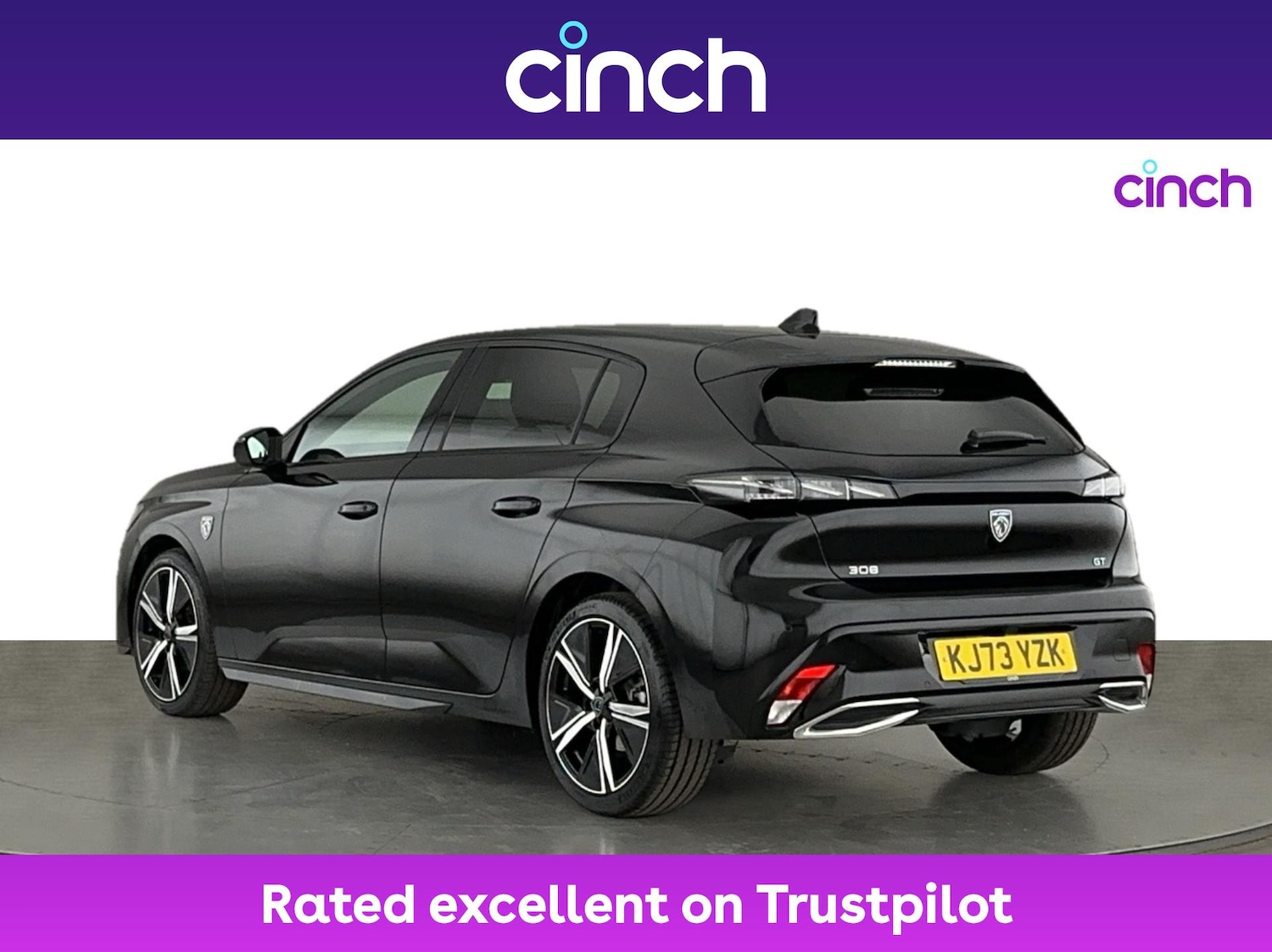 Used Peugeot 308 2024 for sale - 76376443: Photo 6