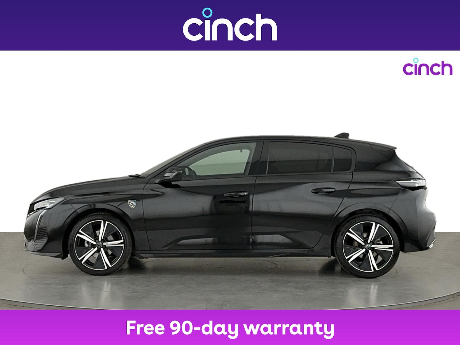 Used Peugeot 308 2024 for sale - 76376443: Photo 8