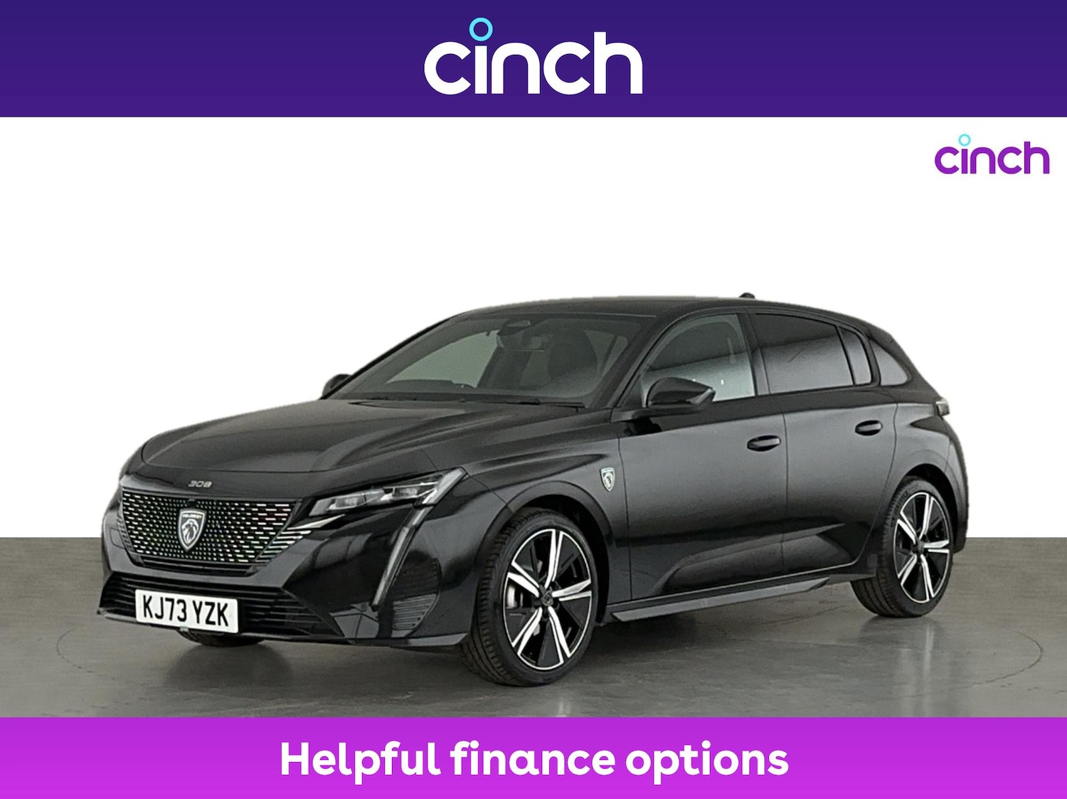 Used Peugeot 308 2024 for sale - 76376443: Photo 9
