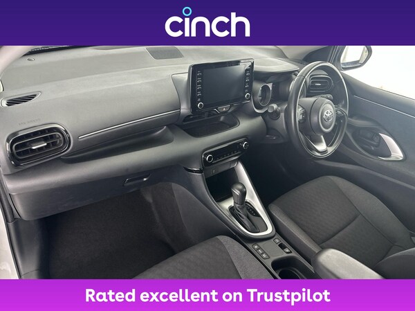 Used Toyota Yaris 2021 for sale - 76271793: Photo 14