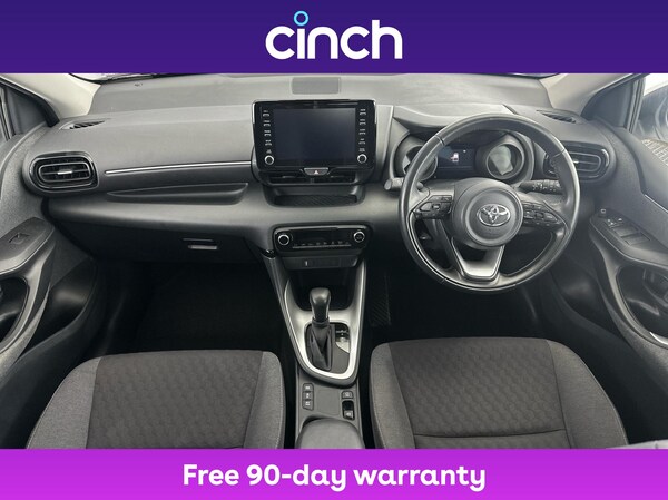 Used Toyota Yaris 2021 for sale - 76271793: Photo 15