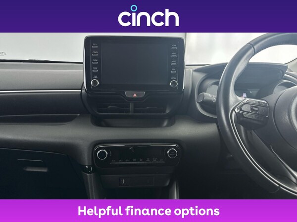 Used Toyota Yaris 2021 for sale - 76271793: Photo 17