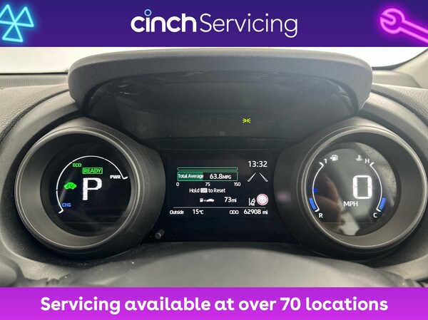 Used Toyota Yaris 2021 for sale - 76271793: Photo 18