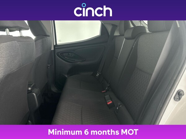 Used Toyota Yaris 2021 for sale - 76271793: Photo 20