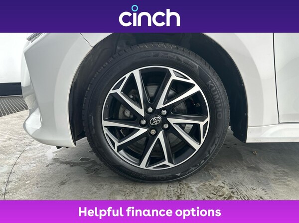 Used Toyota Yaris 2021 for sale - 76271793: Photo 24