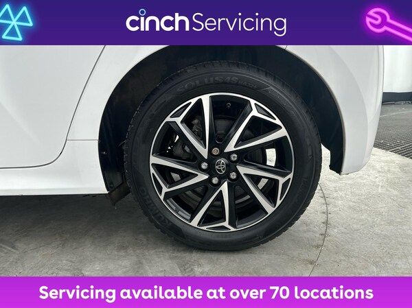 Used Toyota Yaris 2021 for sale - 76271793: Photo 26