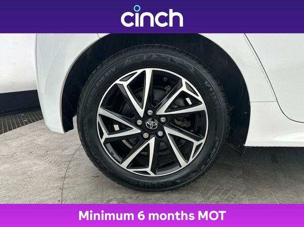 Used Toyota Yaris 2021 for sale - 76271793: Photo 27