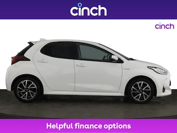 Used Toyota Yaris 2021 for sale - 76271793: Photo 2