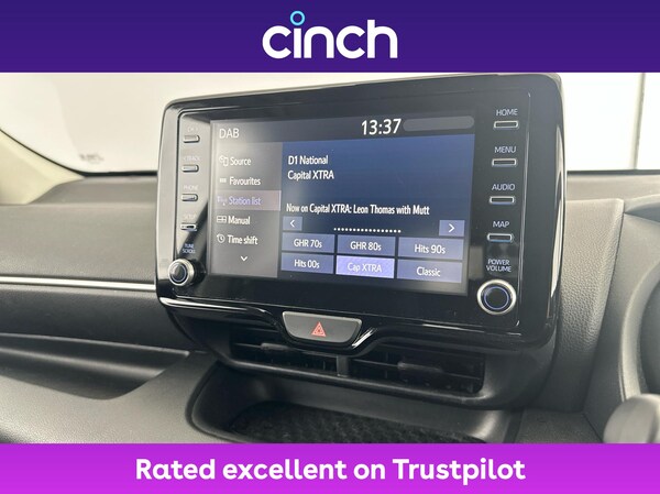 Used Toyota Yaris 2021 for sale - 76271793: Photo 33