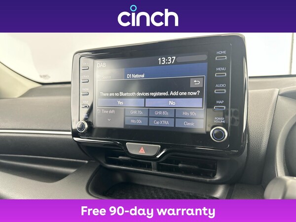 Used Toyota Yaris 2021 for sale - 76271793: Photo 34