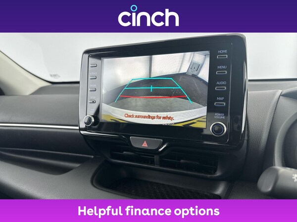 Used Toyota Yaris 2021 for sale - 76271793: Photo 35