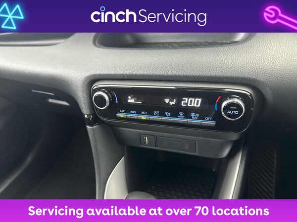 Used Toyota Yaris 2021 for sale - 76271793: Photo 36