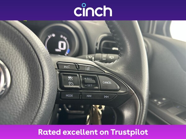 Used Toyota Yaris 2021 for sale - 76271793: Photo 38