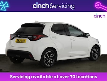 Used Toyota Yaris 2021 for sale - 76271793: Photo 3