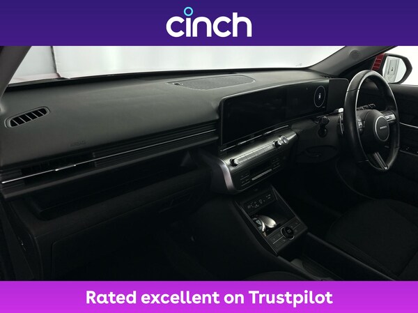 Used Hyundai KONA 2024 for sale - 76173625: Photo 14