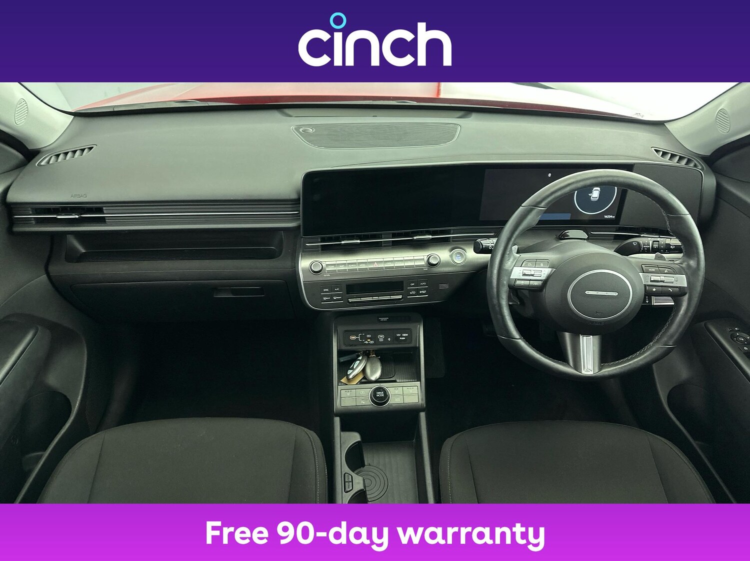 Used Hyundai KONA 2024 for sale - 76173625: Photo 15