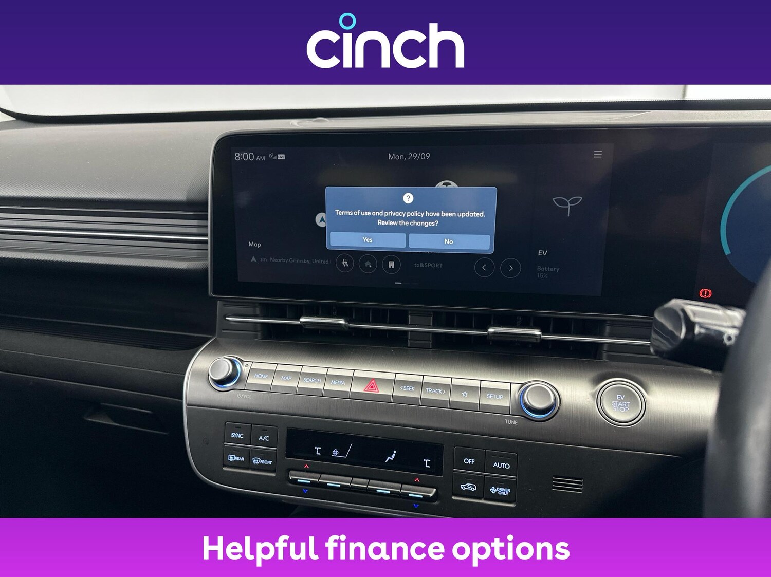 Used Hyundai KONA 2024 for sale - 76173625: Photo 17