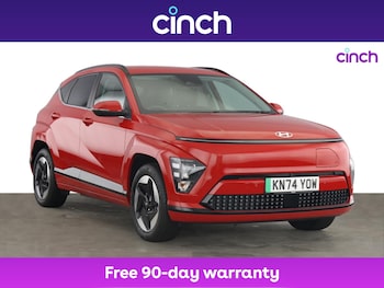Hyundai - KONA