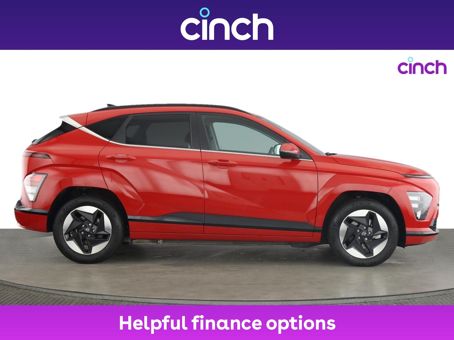 Used Hyundai KONA 2024 for sale - 76173625: Photo 2