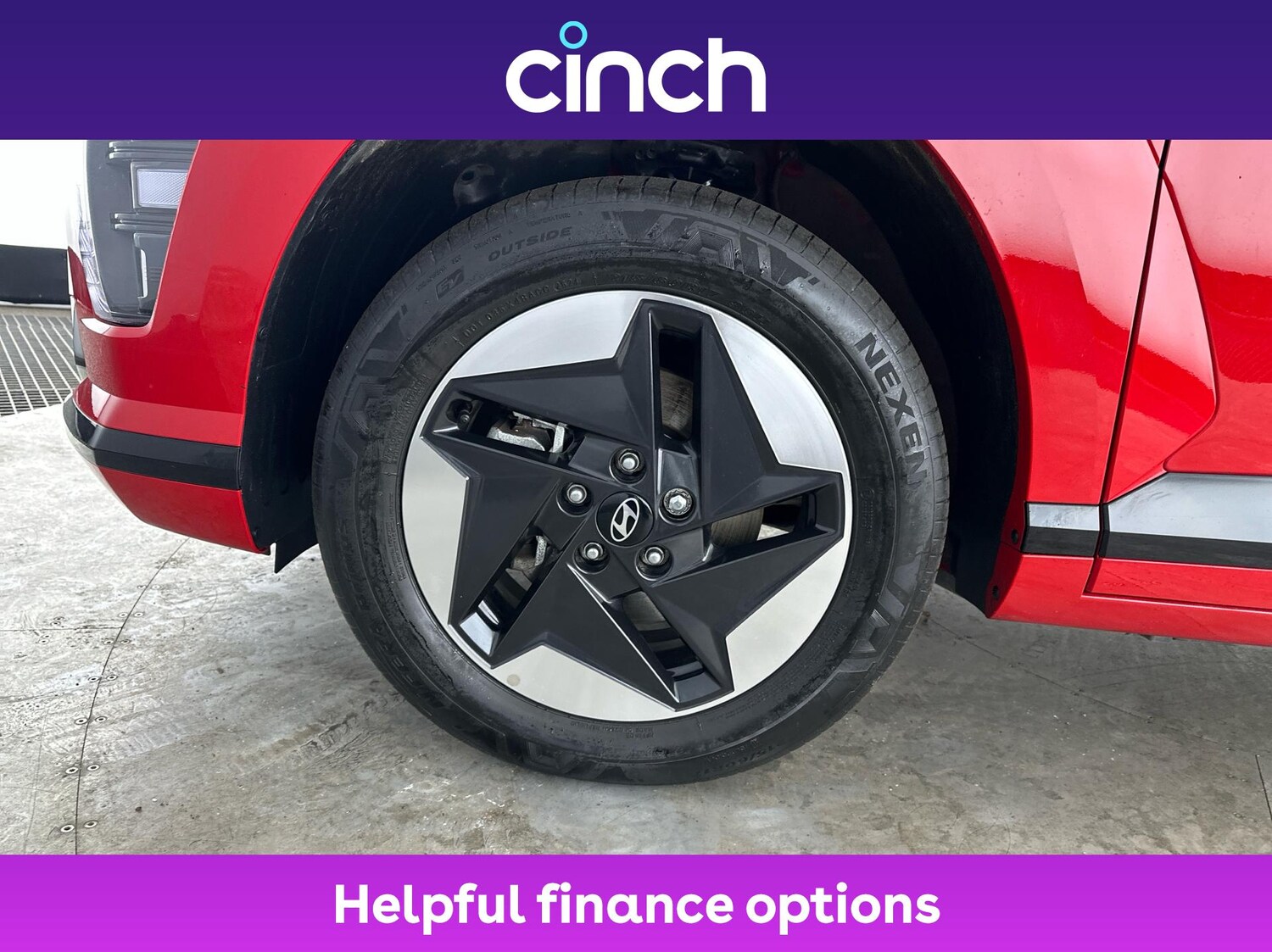 Used Hyundai KONA 2024 for sale - 76173625: Photo 24