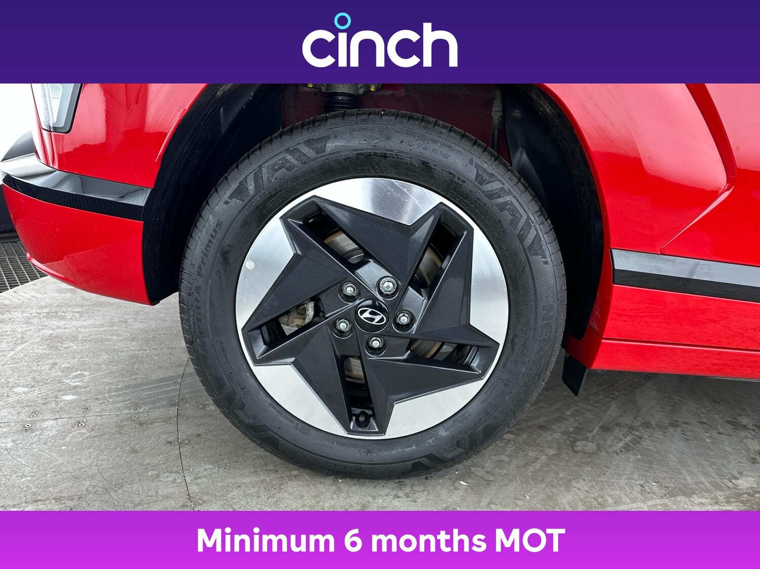 Used Hyundai KONA 2024 for sale - 76173625: Photo 27