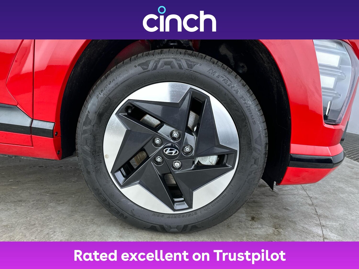 Used Hyundai KONA 2024 for sale - 76173625: Photo 28