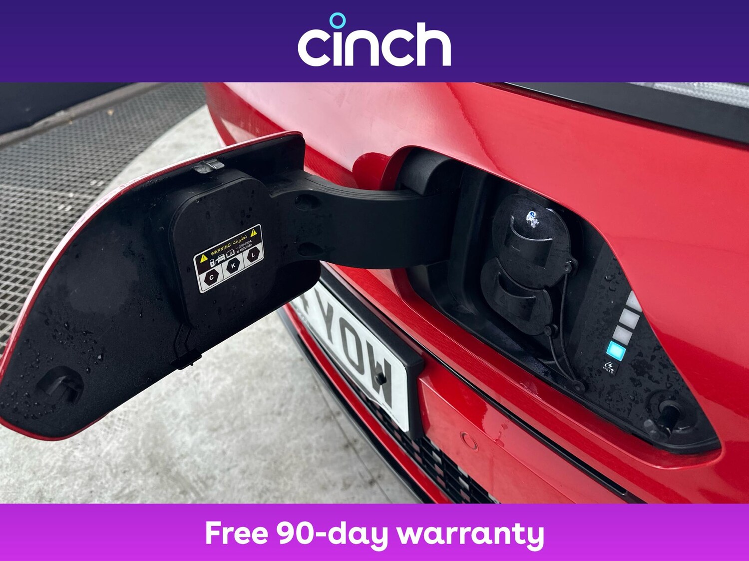 Used Hyundai KONA 2024 for sale - 76173625: Photo 29