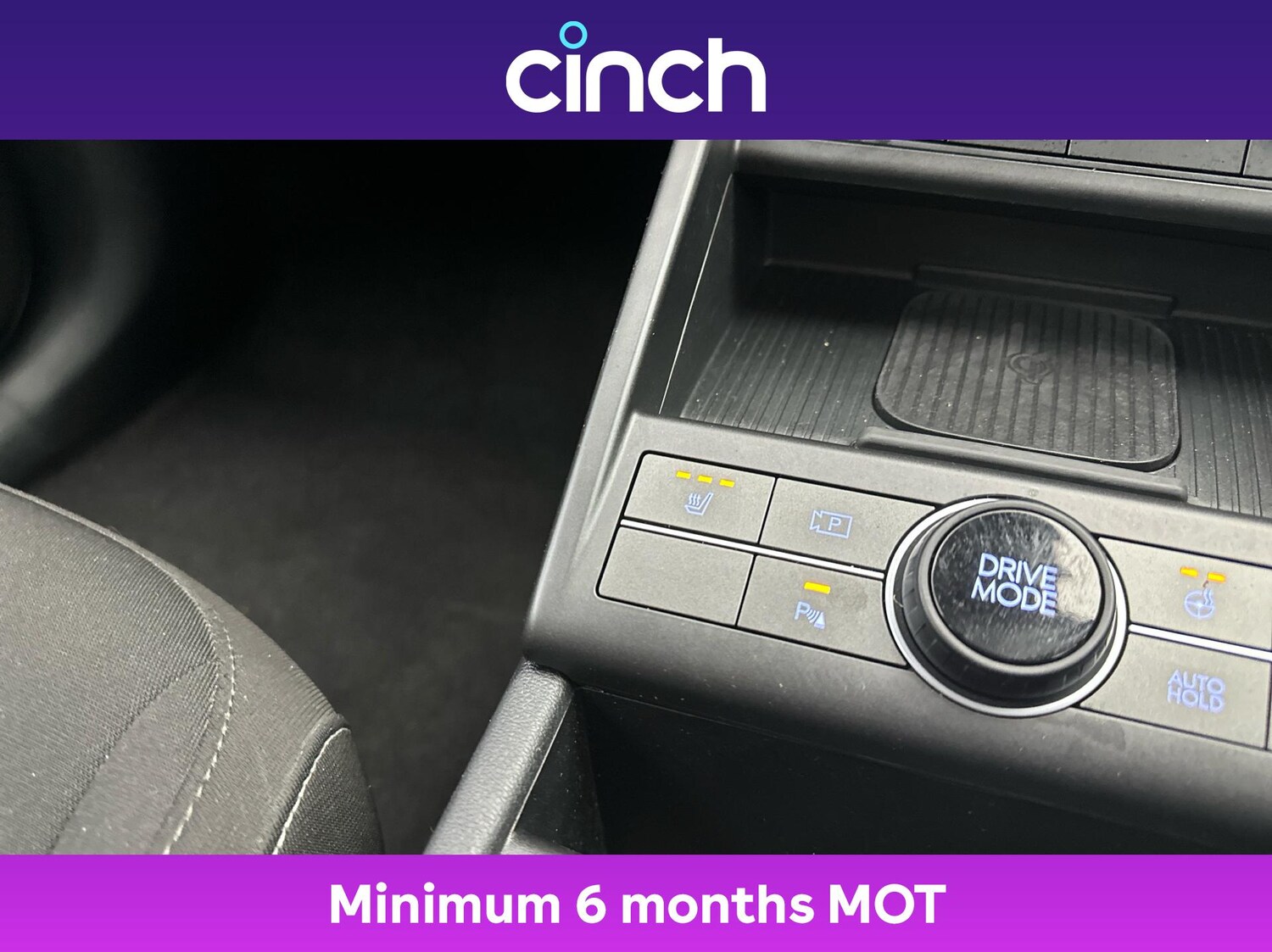 Used Hyundai KONA 2024 for sale - 76173625: Photo 37