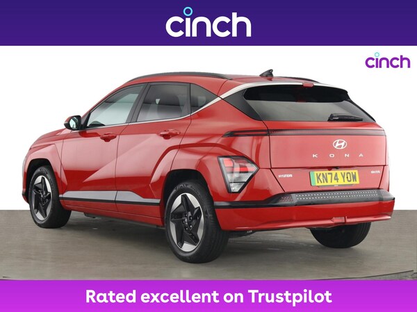 Used Hyundai KONA 2024 for sale - 76173625: Photo 6