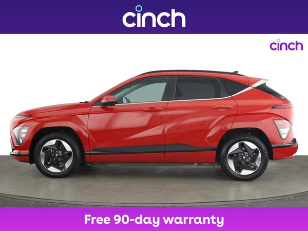 Used Hyundai KONA 2024 for sale - 76173625: Photo 8