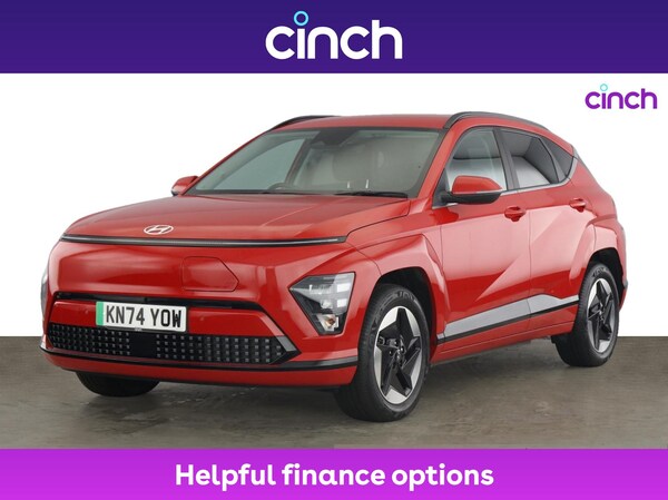 Used Hyundai KONA 2024 for sale - 76173625: Photo 9