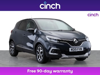 Renault - Captur