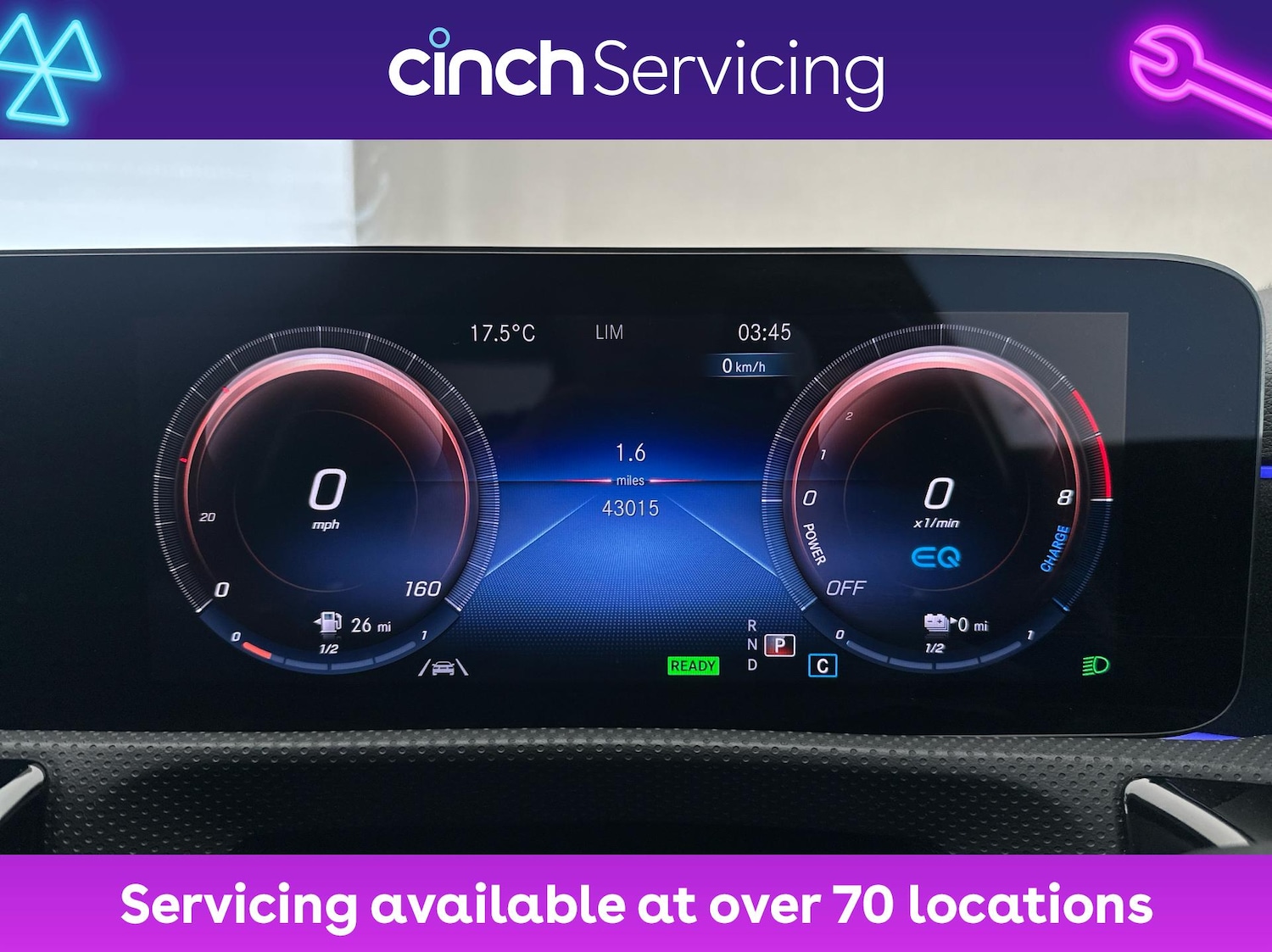 Used Mercedes-Benz A-Class 2022 for sale - 76569261: Photo 18