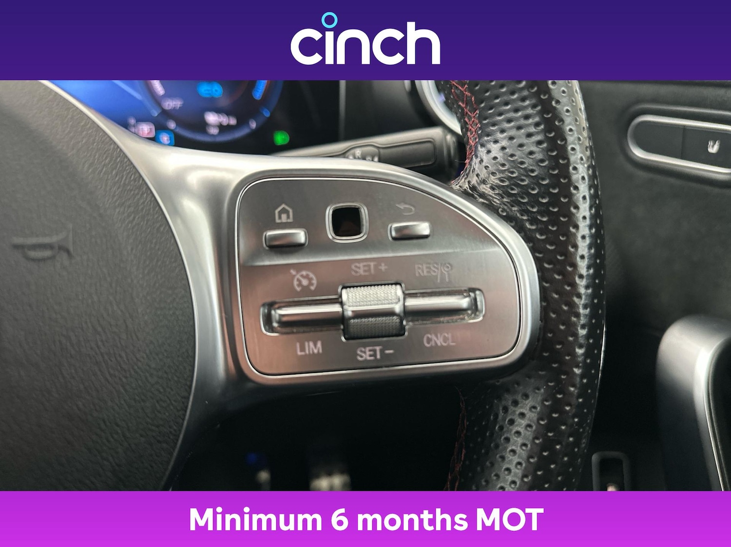 Used Mercedes-Benz A-Class 2022 for sale - 76569261: Photo 32