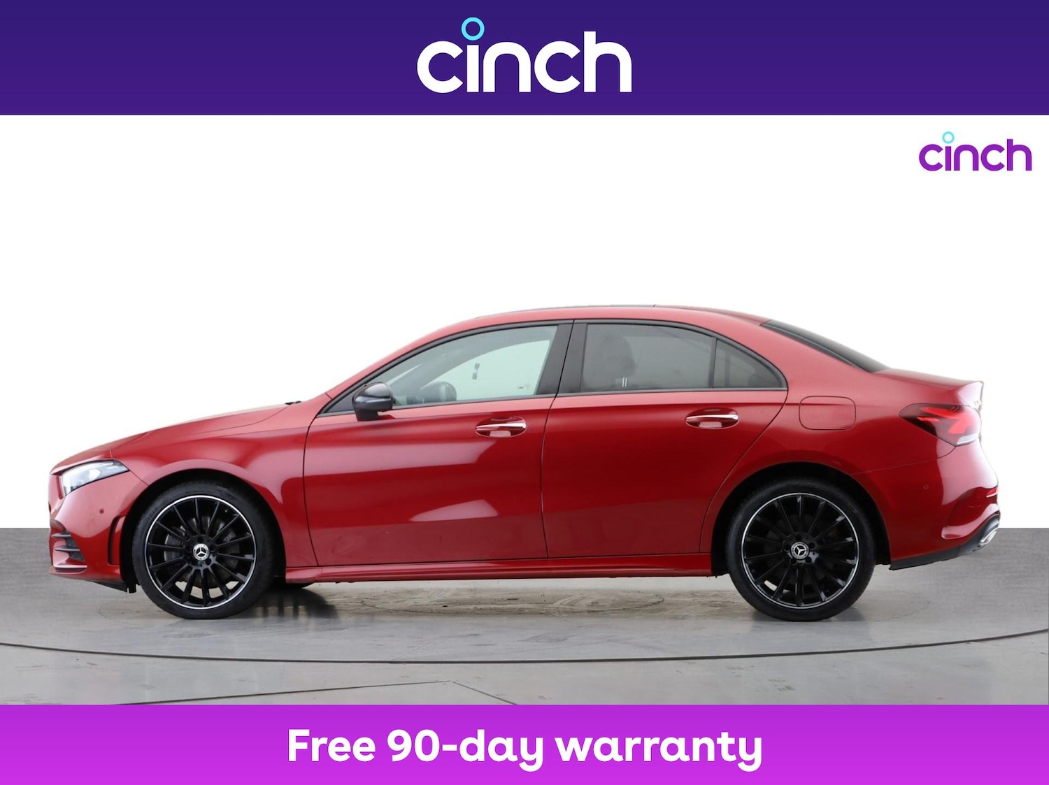 Used Mercedes-Benz A-Class 2022 for sale - 76569261: Photo 8