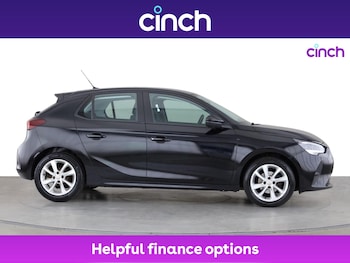 Used Vauxhall Corsa 2021 for sale - 75574458: Photo