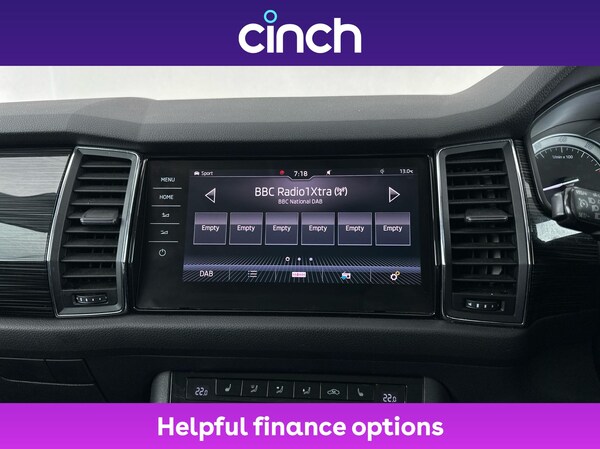Used Skoda Kodiaq 2017 for sale - 75746331: Photo 17