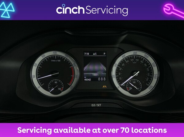 Used Skoda Kodiaq 2017 for sale - 75746331: Photo 18