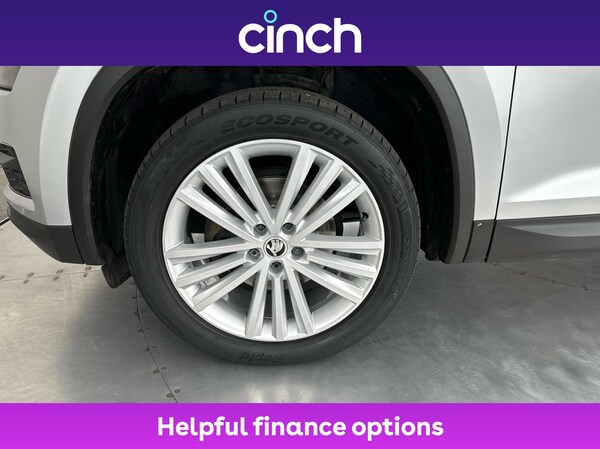 Used Skoda Kodiaq 2017 for sale - 75746331: Photo 24
