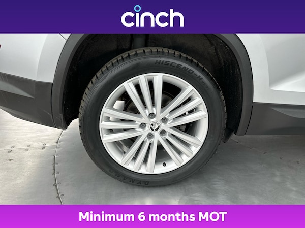 Used Skoda Kodiaq 2017 for sale - 75746331: Photo 27