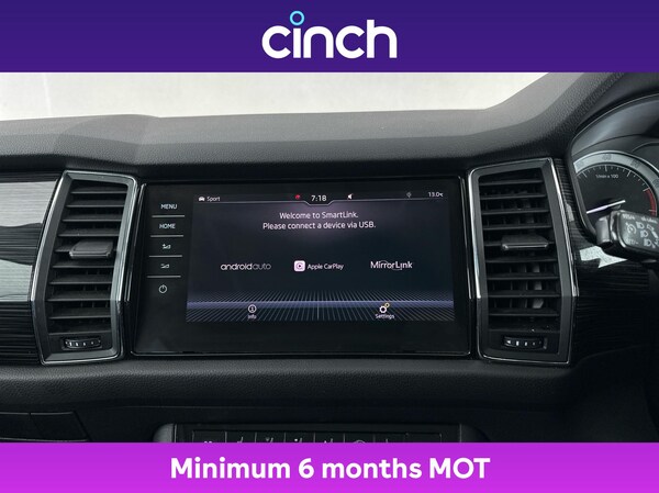 Used Skoda Kodiaq 2017 for sale - 75746331: Photo 32