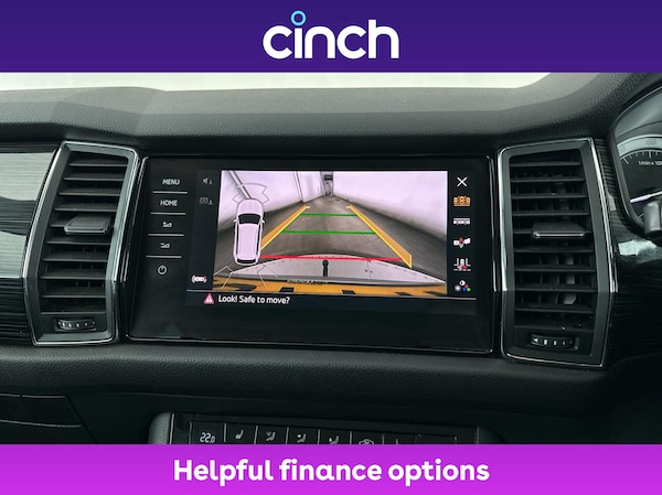 Used Skoda Kodiaq 2017 for sale - 75746331: Photo 35