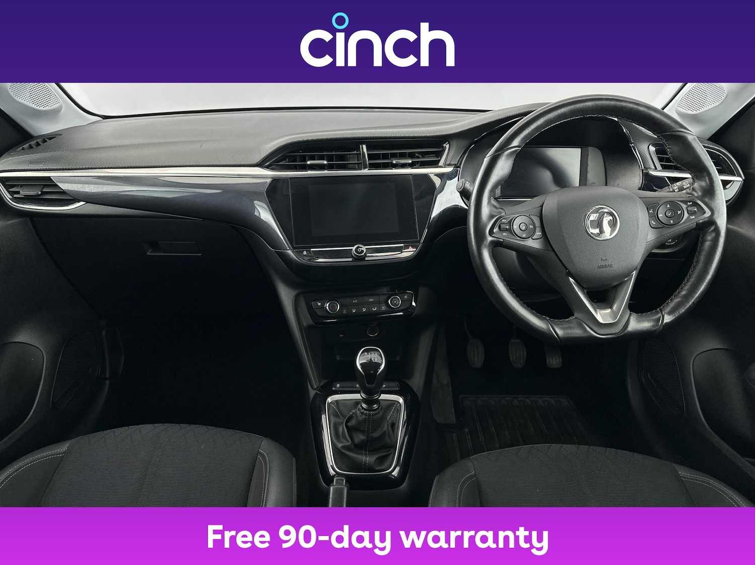 Used Vauxhall Corsa 2020 for sale - 76710584: Photo 15