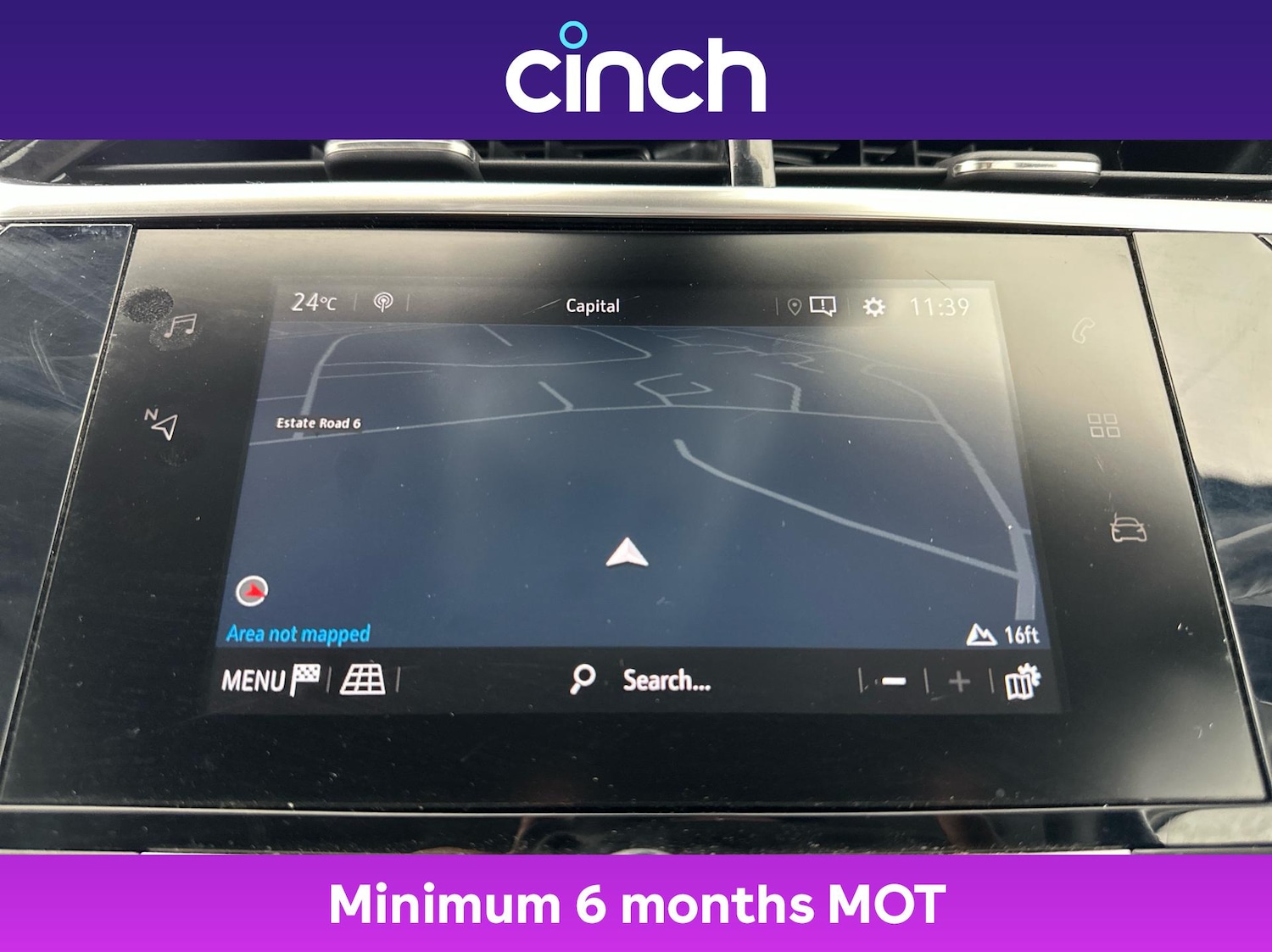 Used Vauxhall Corsa 2020 for sale - 76710584: Photo 31