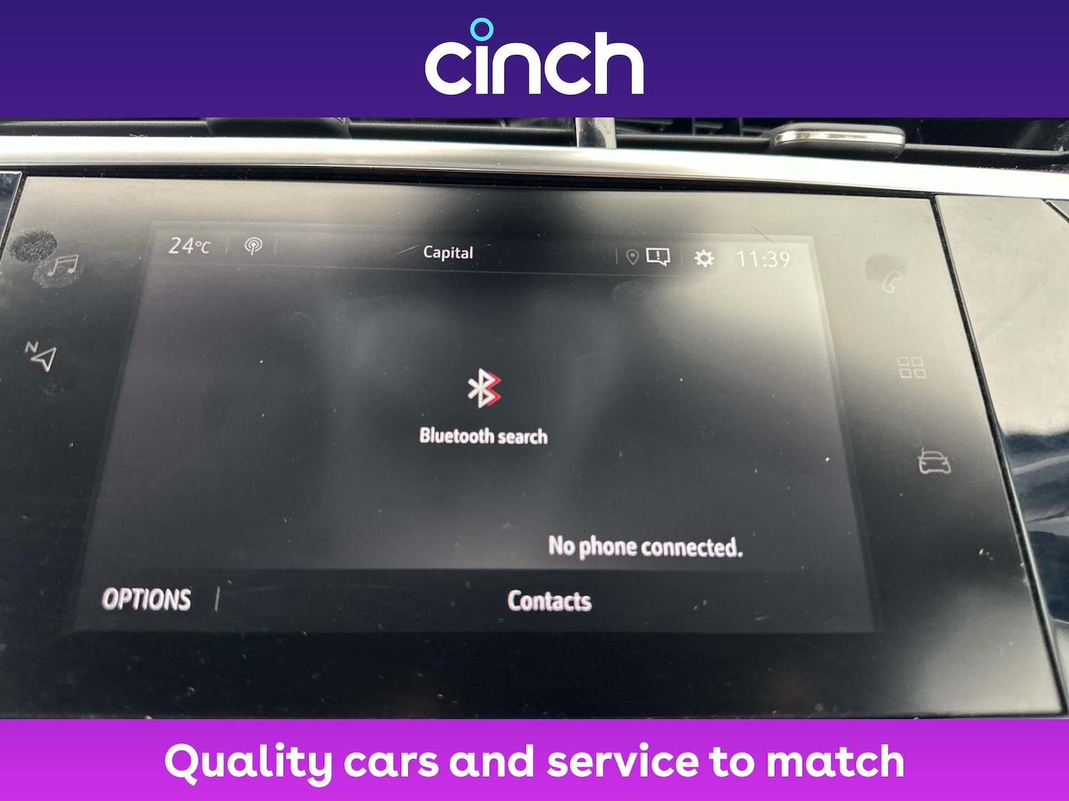 Used Vauxhall Corsa 2020 for sale - 76710584: Photo 32